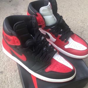Air jordan 1 retro high og nrg